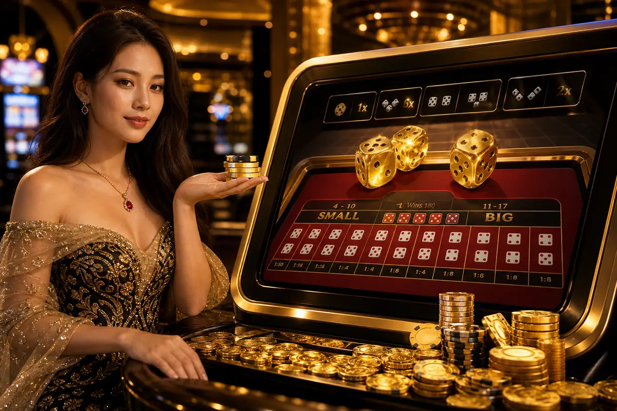 mc88ce slot game Hổ Vương Xứ Lạnh